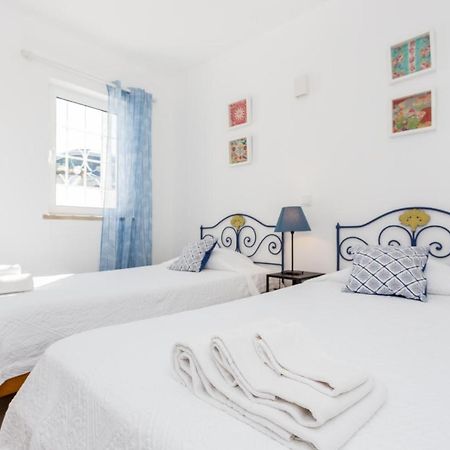 Coolhouses Algarve Luz, 3 Bed Townhouse W/ Beautiful Sea View, Luz Bay 76 Exterior photo
